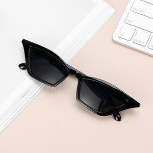 Open image in slideshow, Cat Eye Glasses

