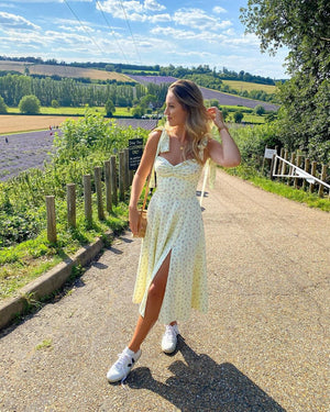 Miss Elegant Dress