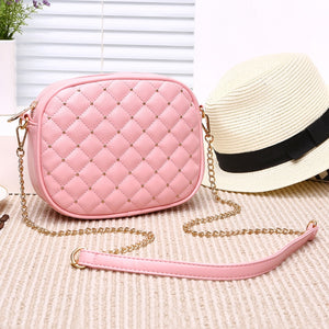 Open image in slideshow, Studded Purse
