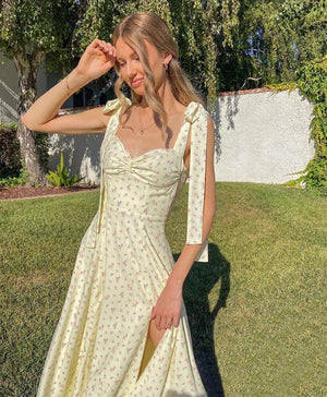 Miss Elegant Dress