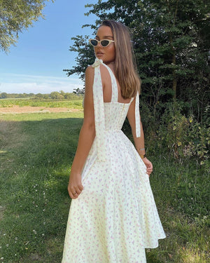 Miss Elegant Dress