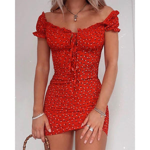 Open image in slideshow, Meant To Be Dress
