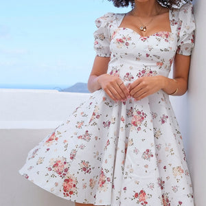 Dolly Dress